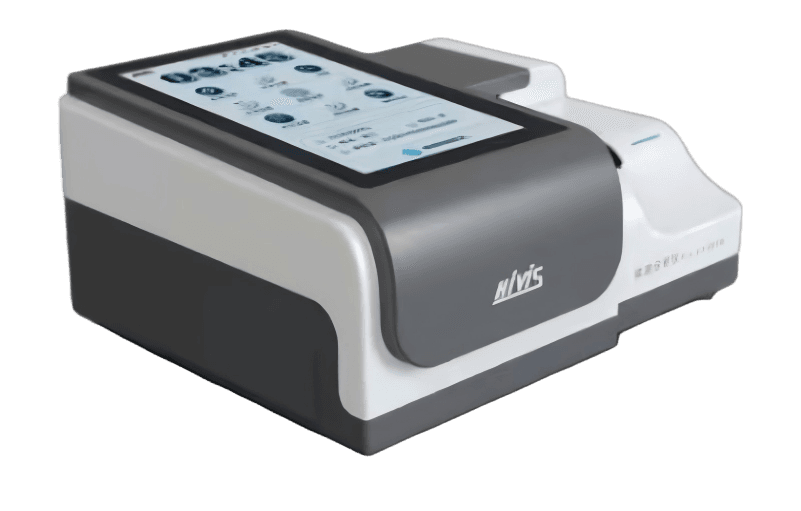 V-600 尿液分析仪