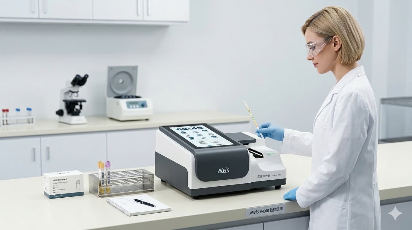 尿检主导，生化与血液协同