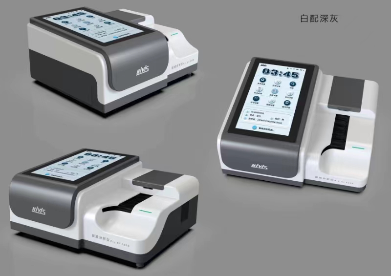 V-600 尿液分析仪 thumb 3